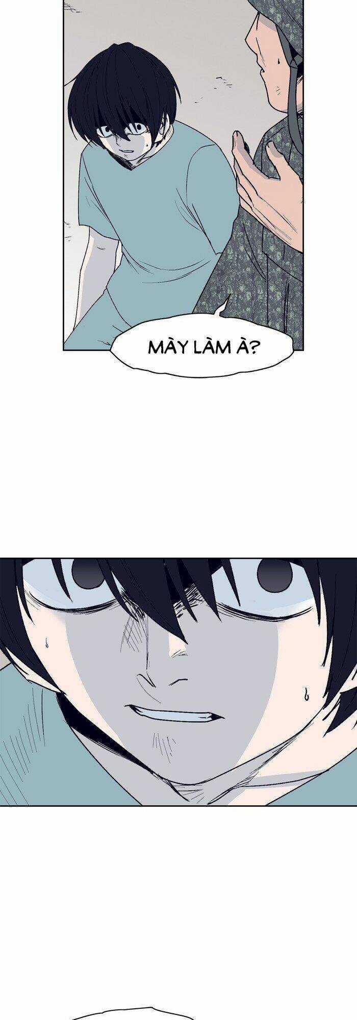 Arma Chapter 39 trang 10