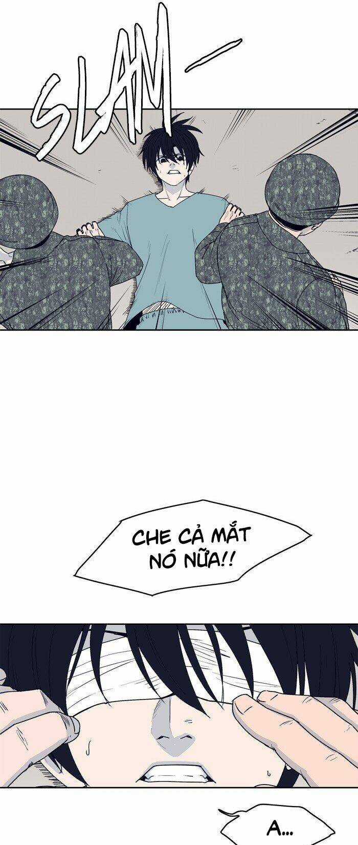 Arma Chapter 39 trang 12