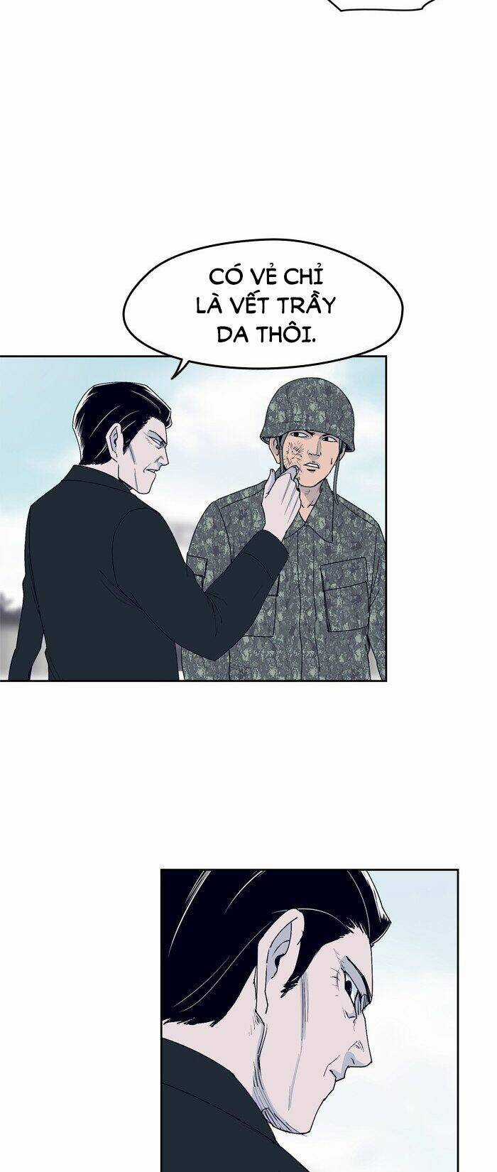 Arma Chapter 39 trang 13