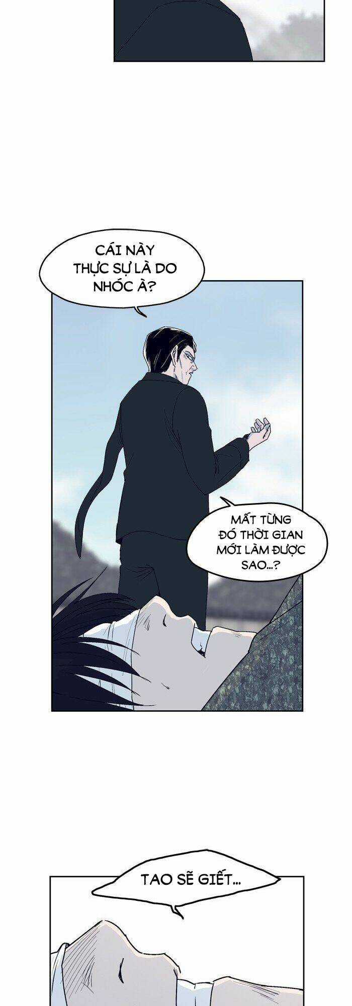 Arma Chapter 39 trang 14