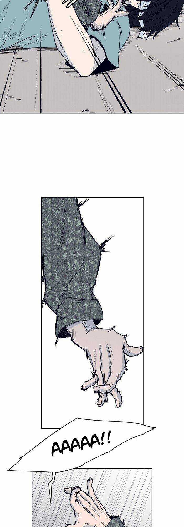 Arma Chapter 39 trang 17