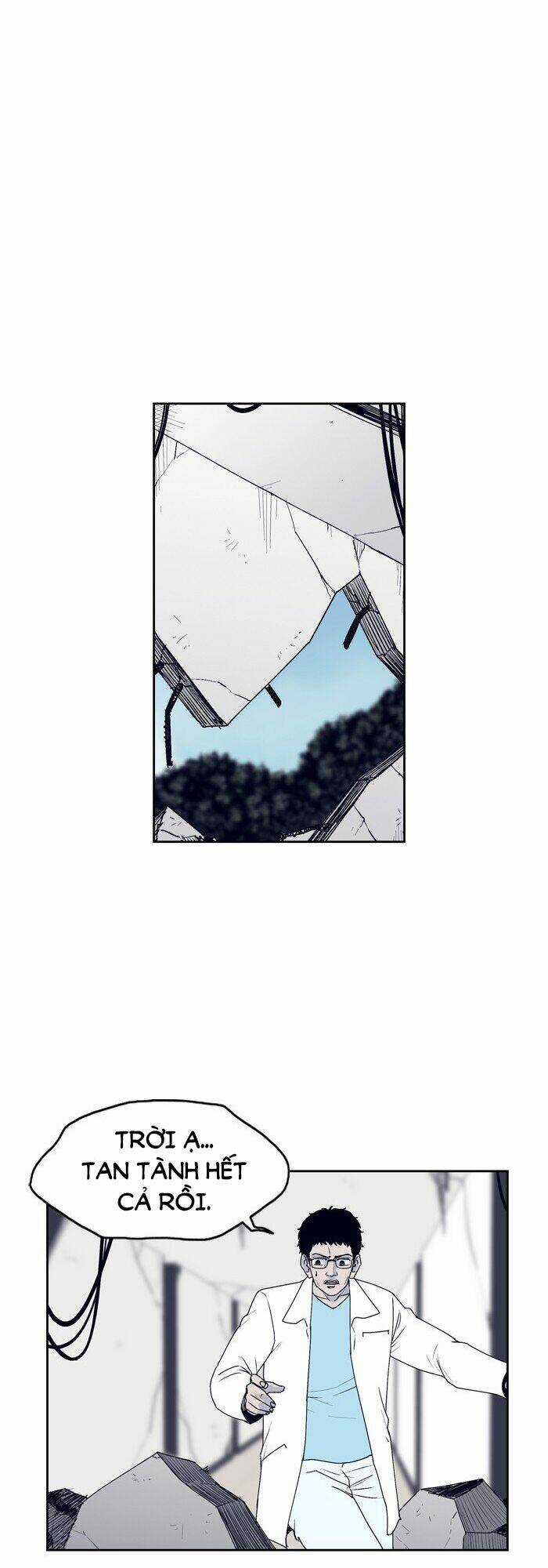 Arma Chapter 39 trang 2