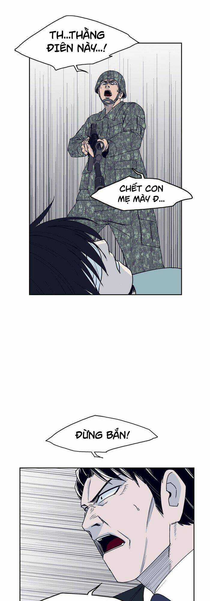 Arma Chapter 39 trang 20