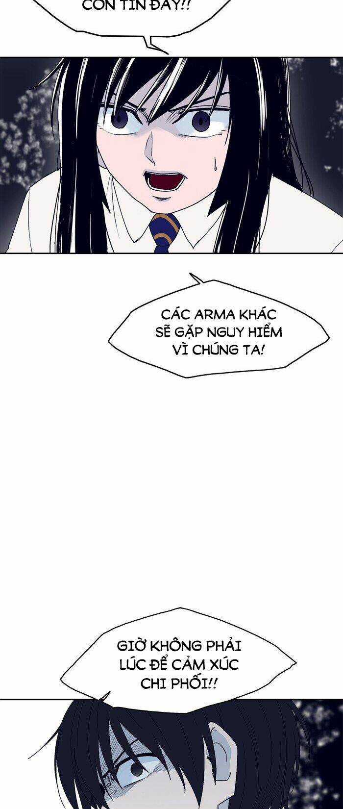 Arma Chapter 39 trang 24