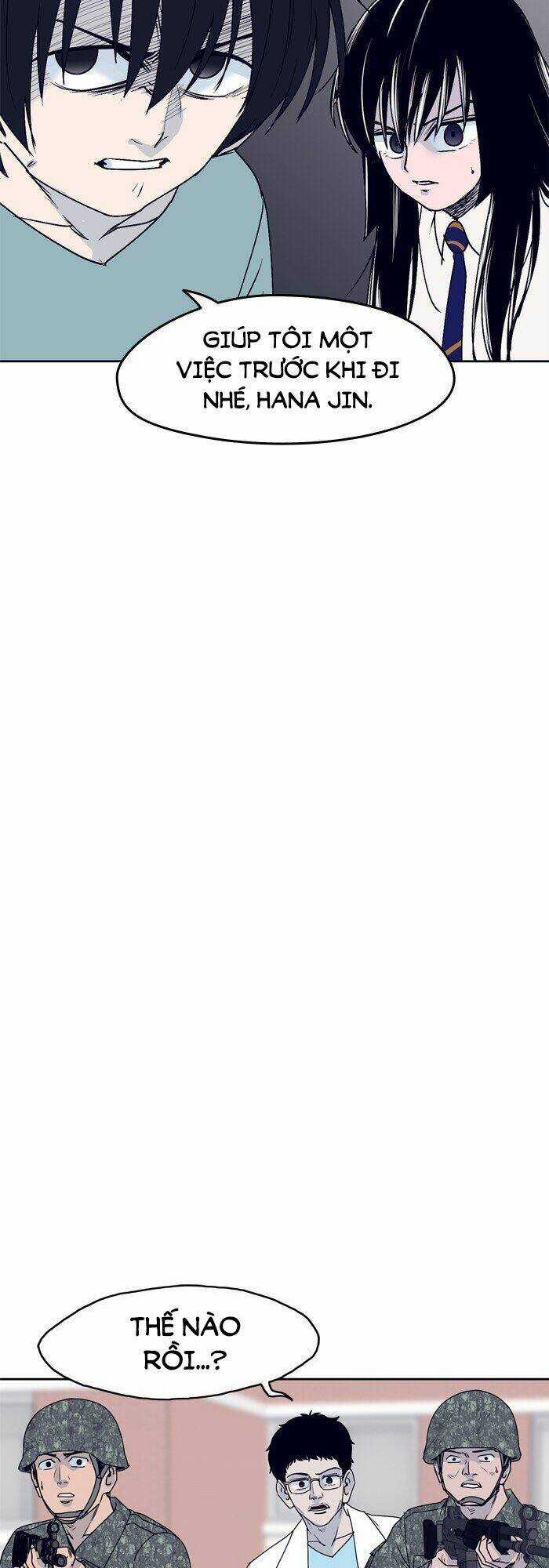 Arma Chapter 39 trang 26