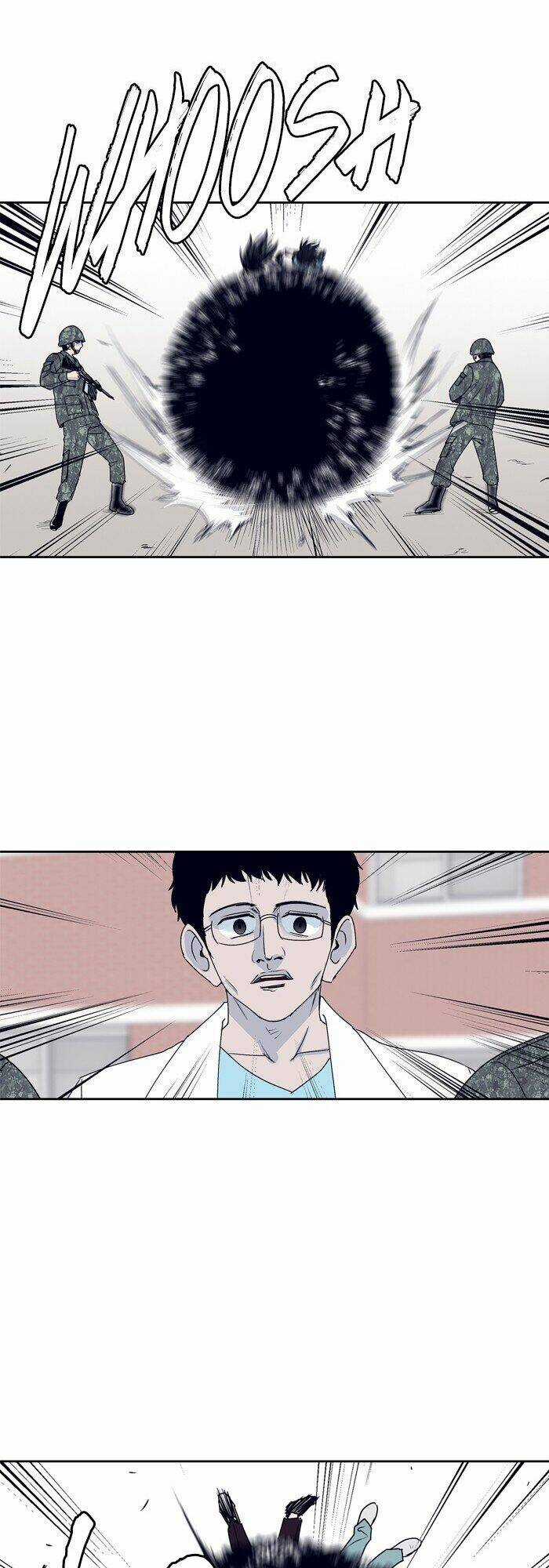 Arma Chapter 39 trang 28