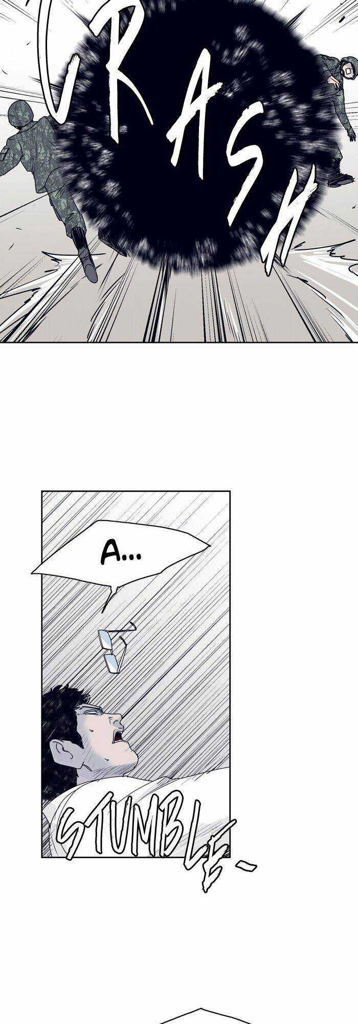 Arma Chapter 39 trang 29