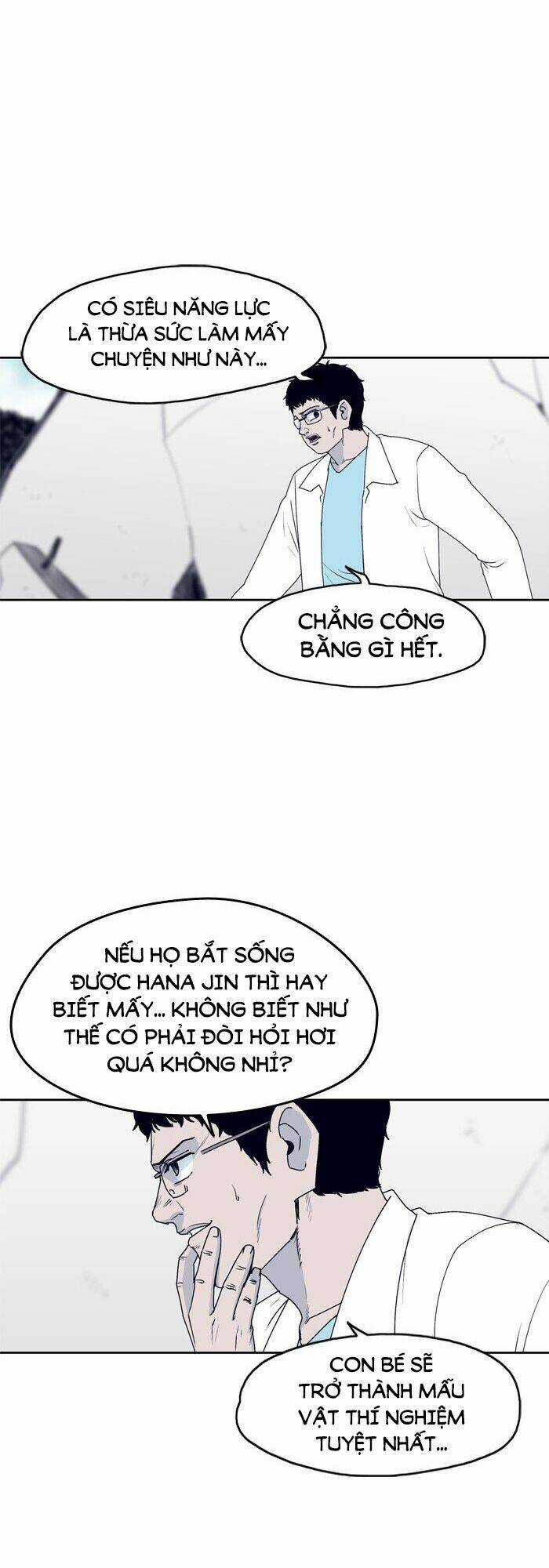 Arma Chapter 39 trang 3