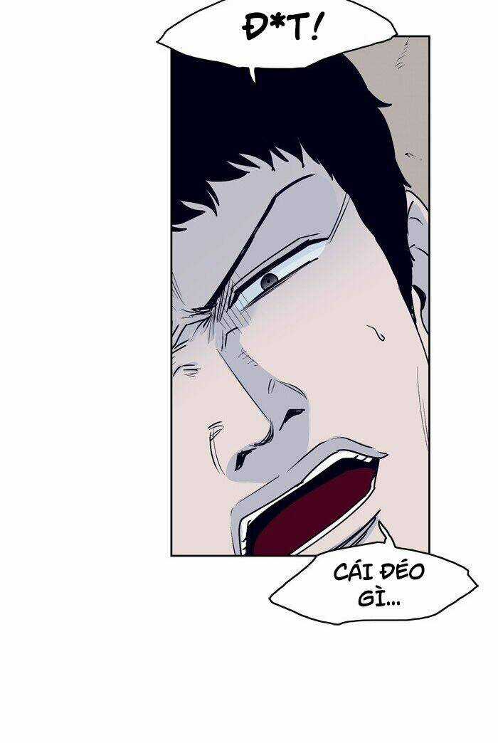 Arma Chapter 39 trang 30