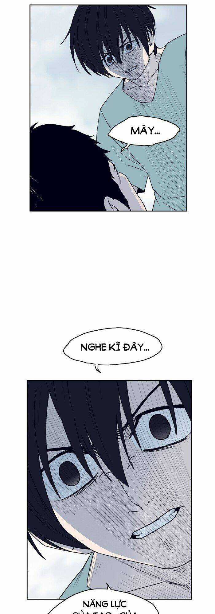 Arma Chapter 39 trang 32