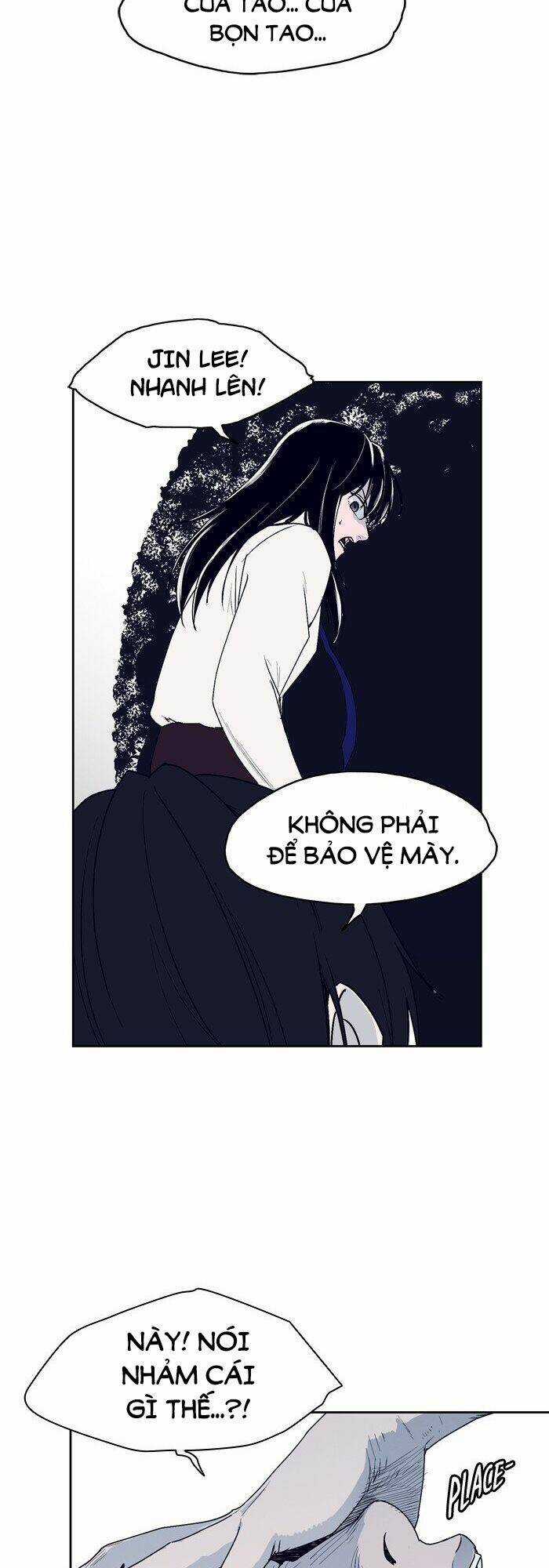 Arma Chapter 39 trang 33