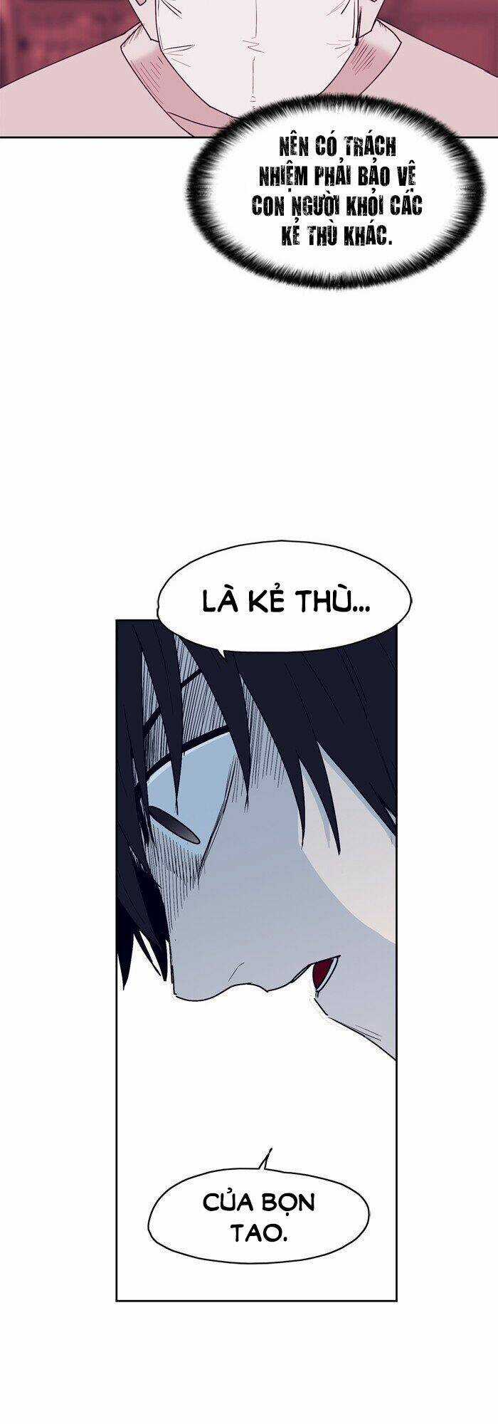 Arma Chapter 39 trang 35