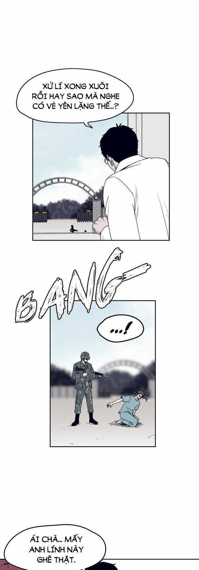 Arma Chapter 39 trang 4