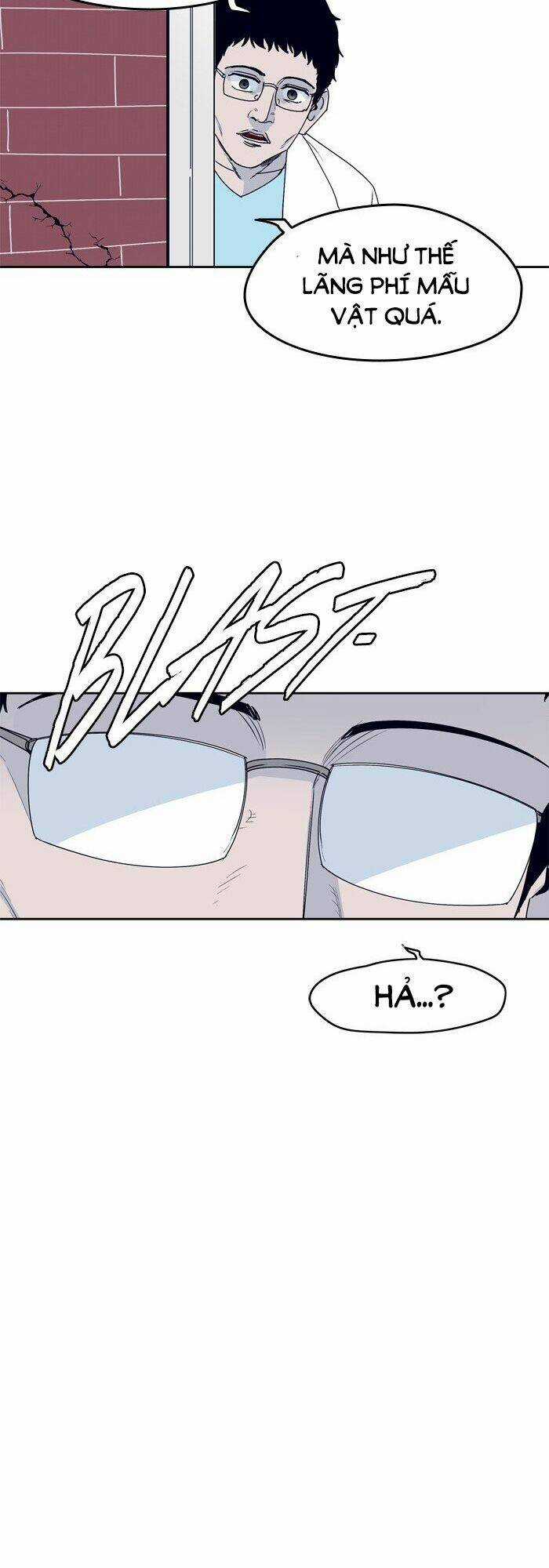 Arma Chapter 39 trang 5