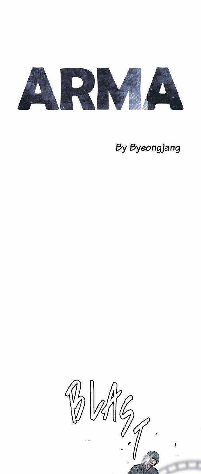 Arma Chapter 39 trang 6