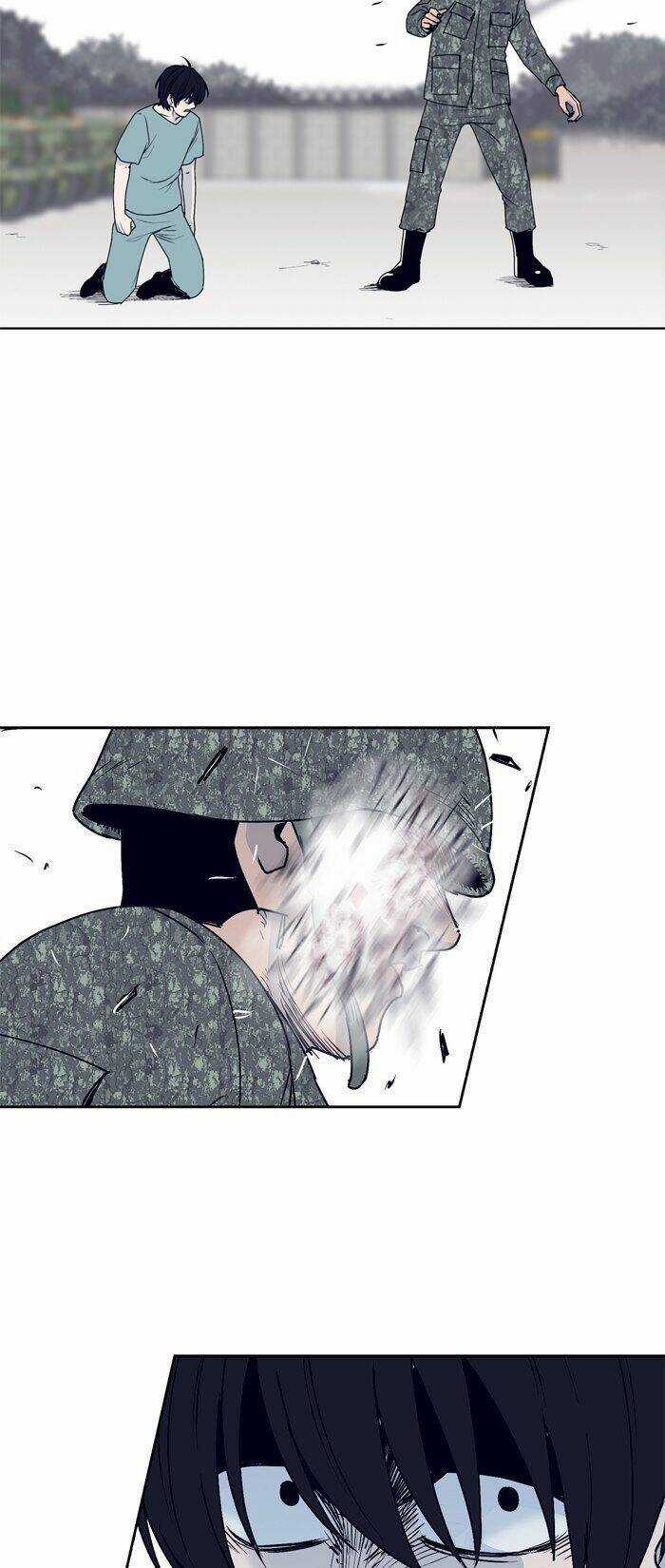 Arma Chapter 39 trang 7