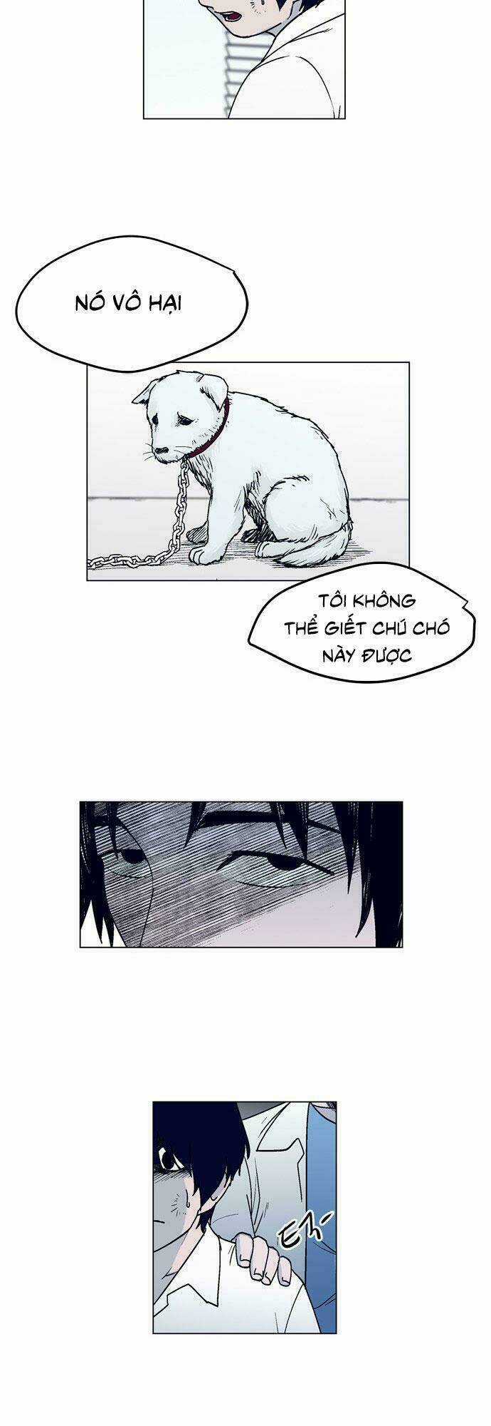 Arma Chapter 4 trang 10