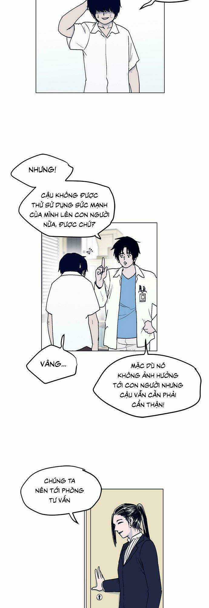 Arma Chapter 4 trang 14