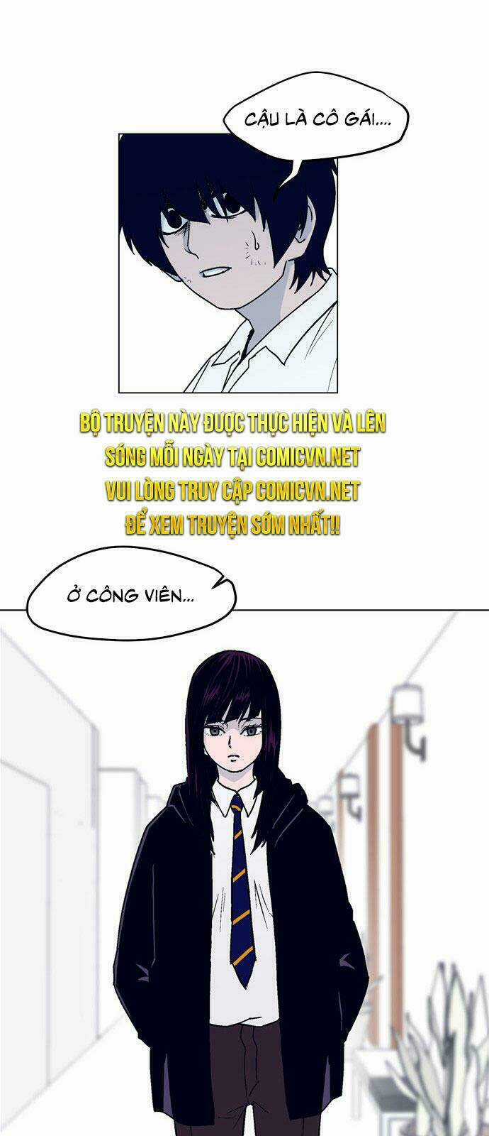 Arma Chapter 4 trang 18