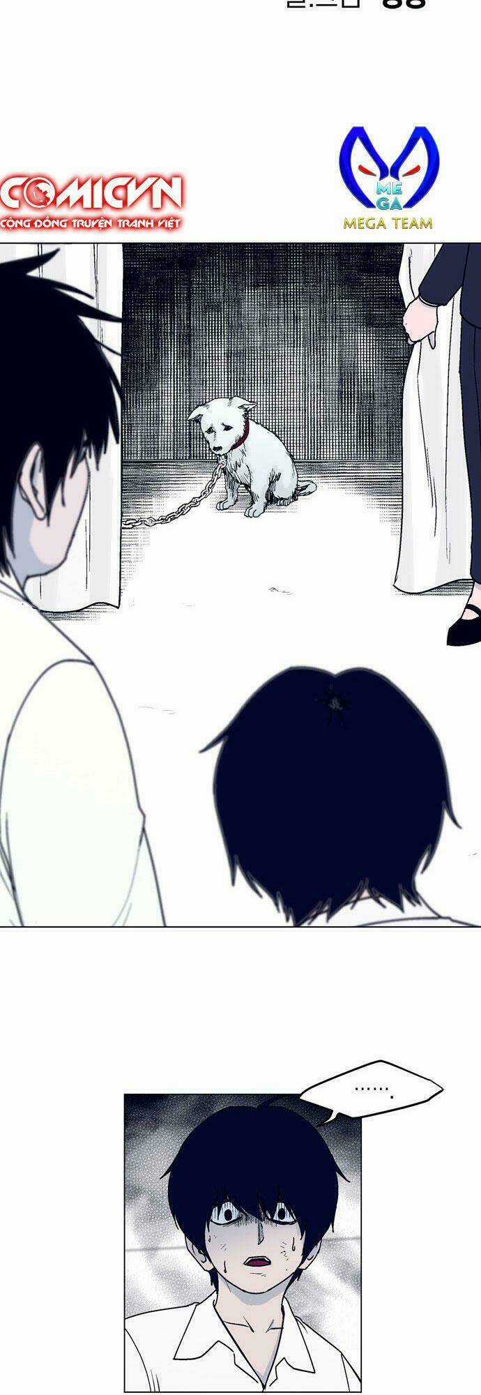 Arma Chapter 4 trang 2