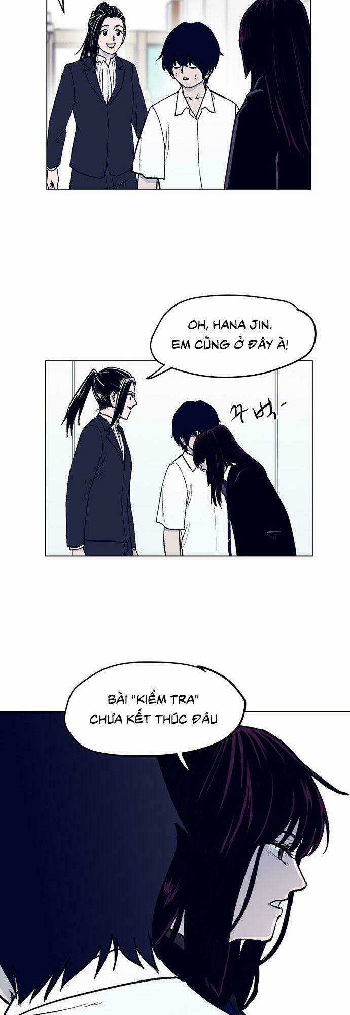 Arma Chapter 4 trang 23