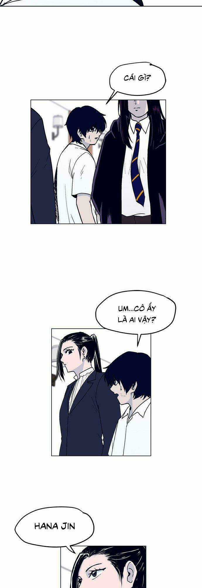 Arma Chapter 4 trang 24