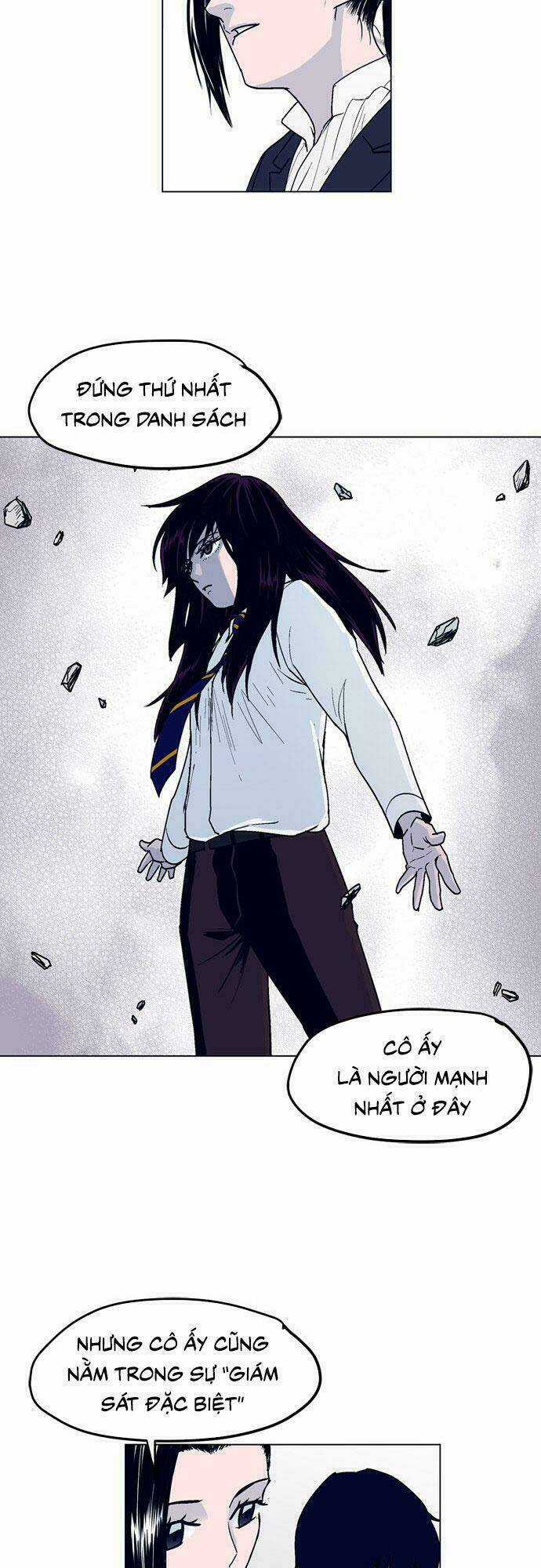 Arma Chapter 4 trang 25