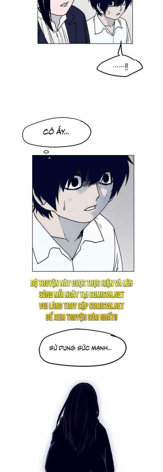 Arma Chapter 4 trang 26