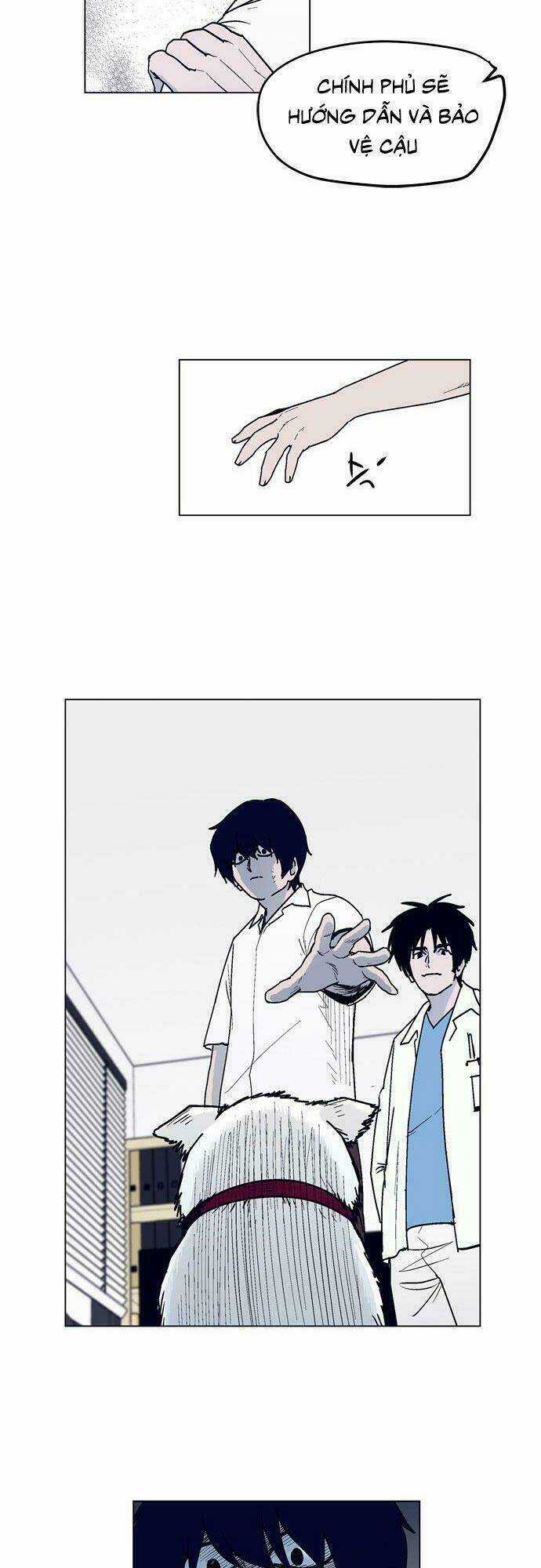 Arma Chapter 4 trang 4