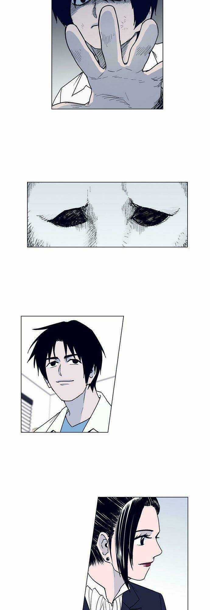 Arma Chapter 4 trang 5