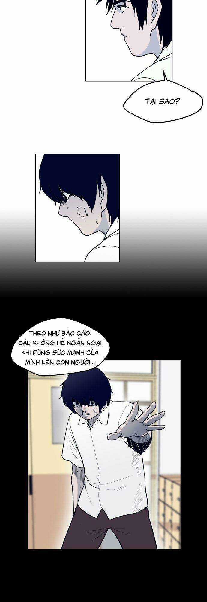 Arma Chapter 4 trang 7