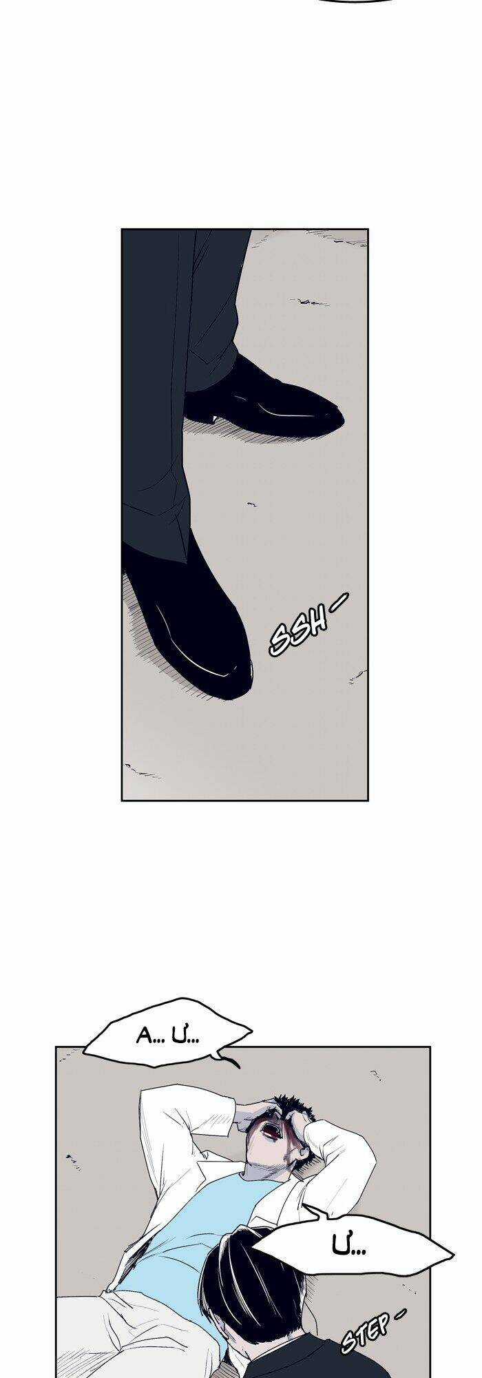 Arma Chapter 40 trang 10