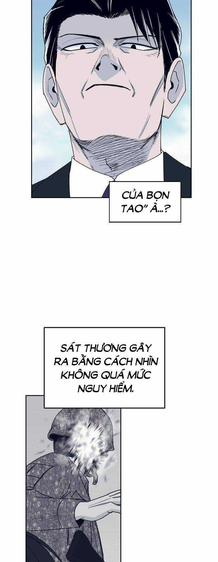 Arma Chapter 40 trang 12