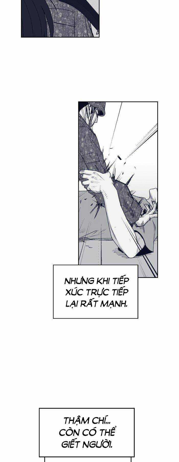 Arma Chapter 40 trang 13