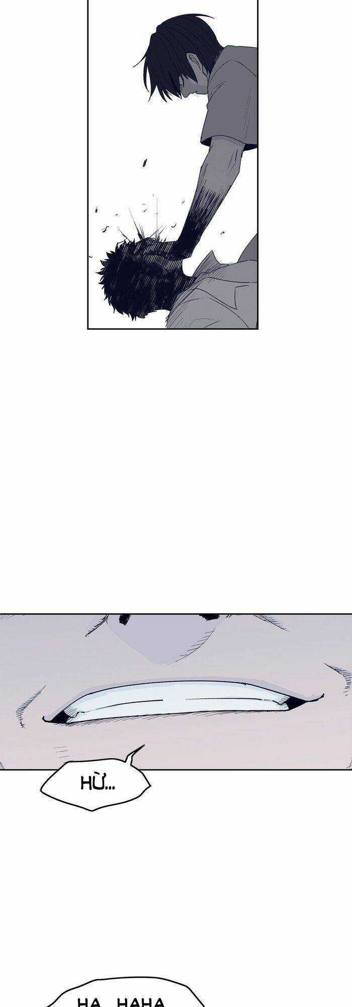 Arma Chapter 40 trang 14