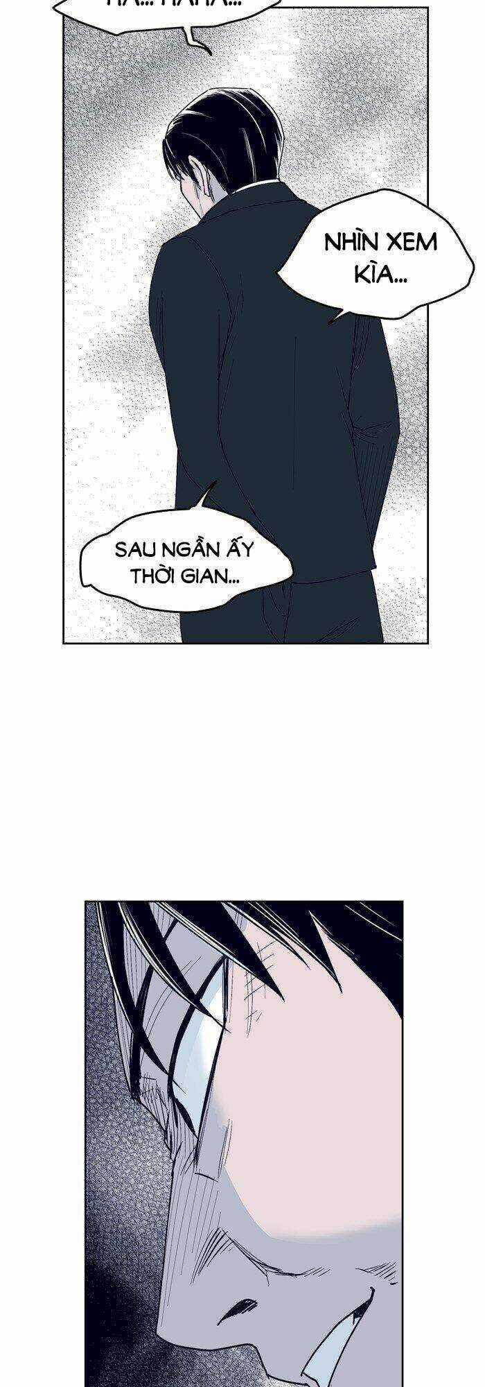 Arma Chapter 40 trang 15