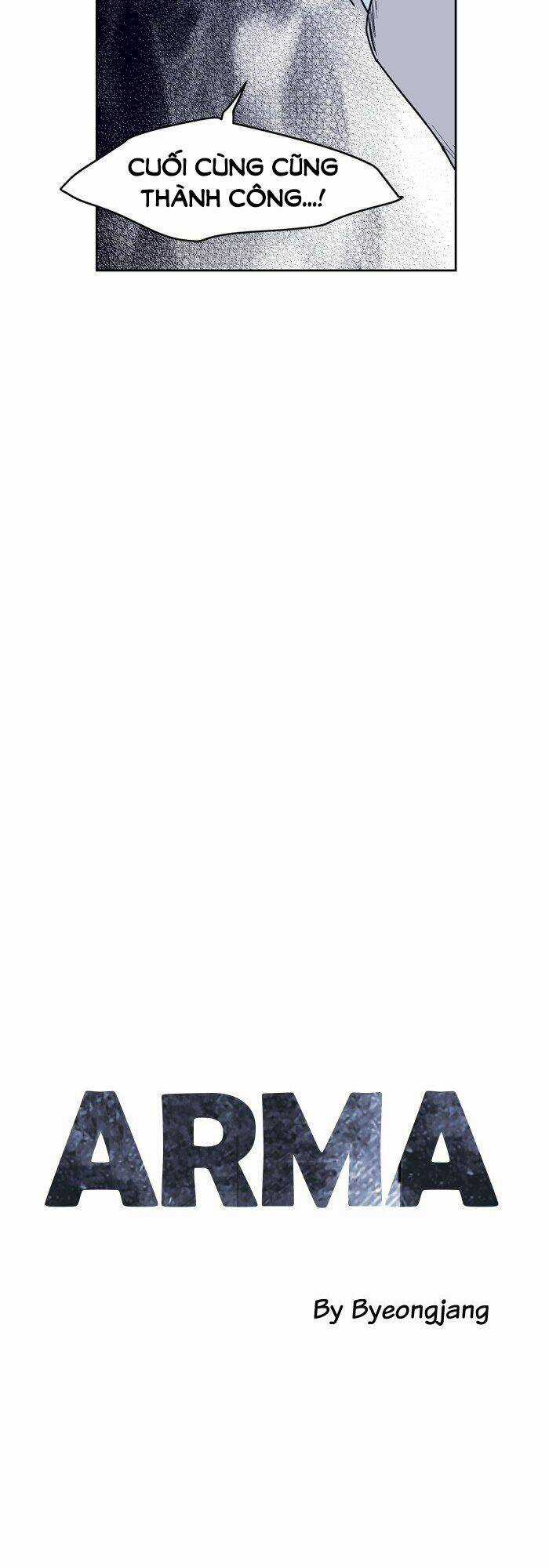 Arma Chapter 40 trang 16