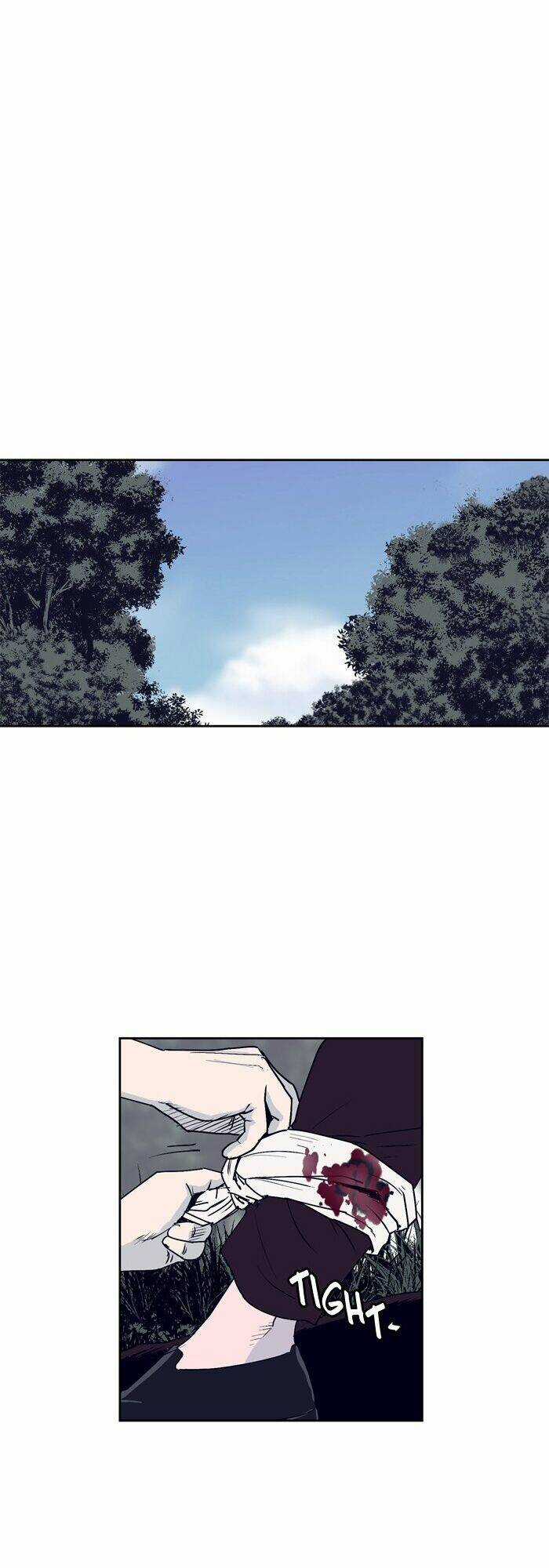 Arma Chapter 40 trang 17