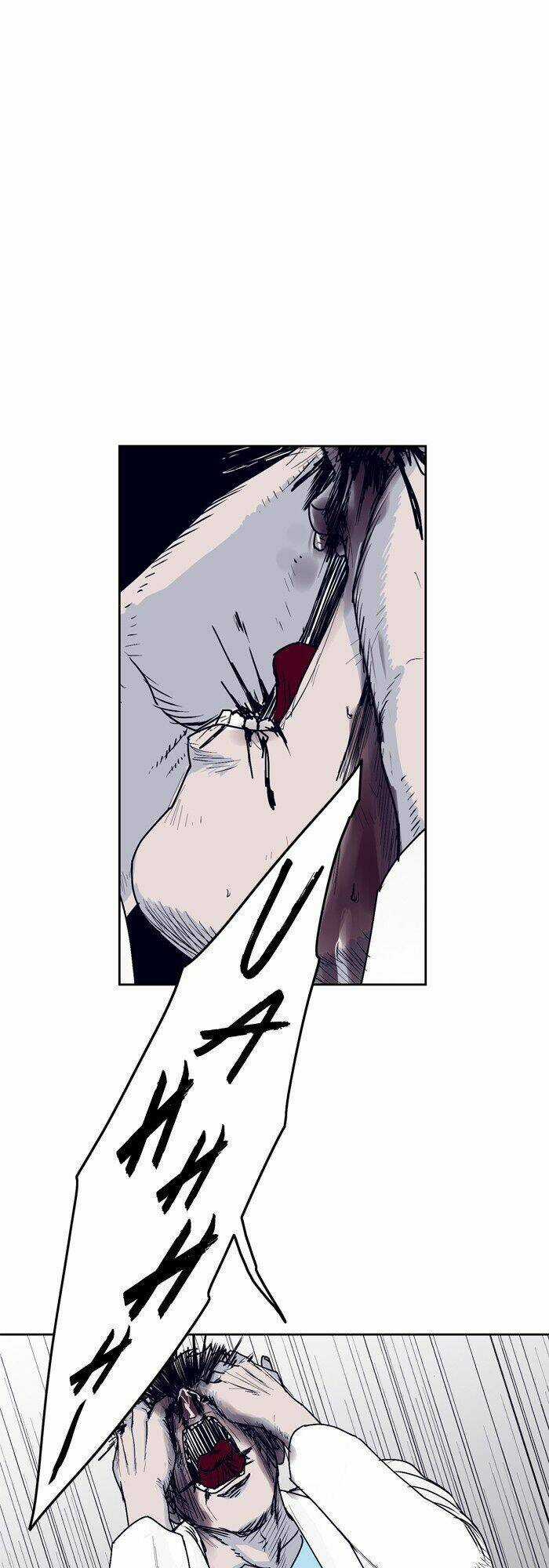 Arma Chapter 40 trang 2