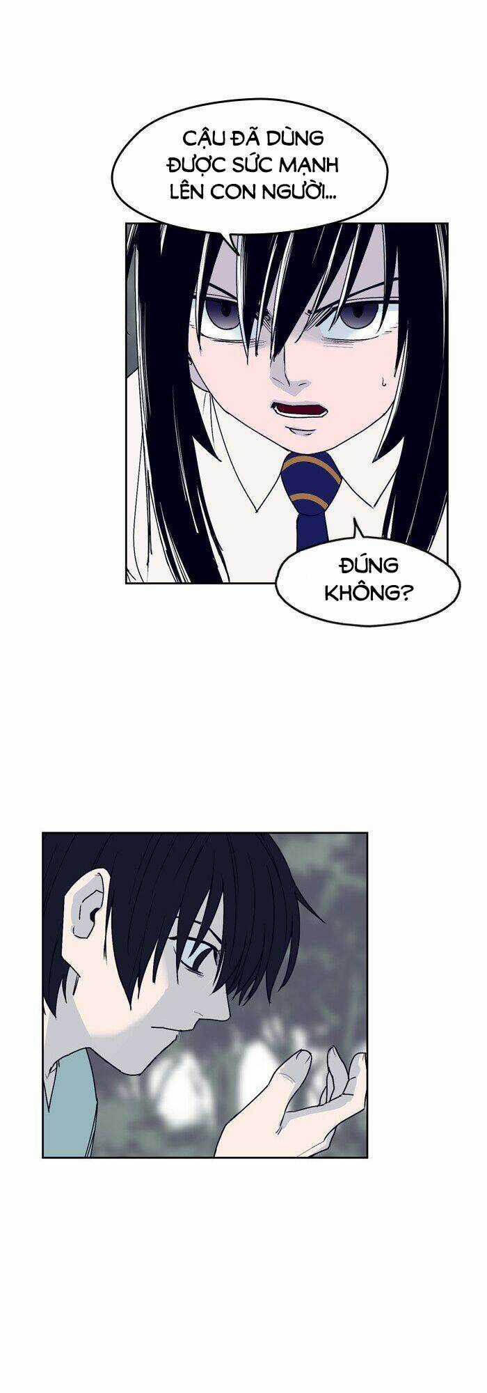 Arma Chapter 40 trang 20