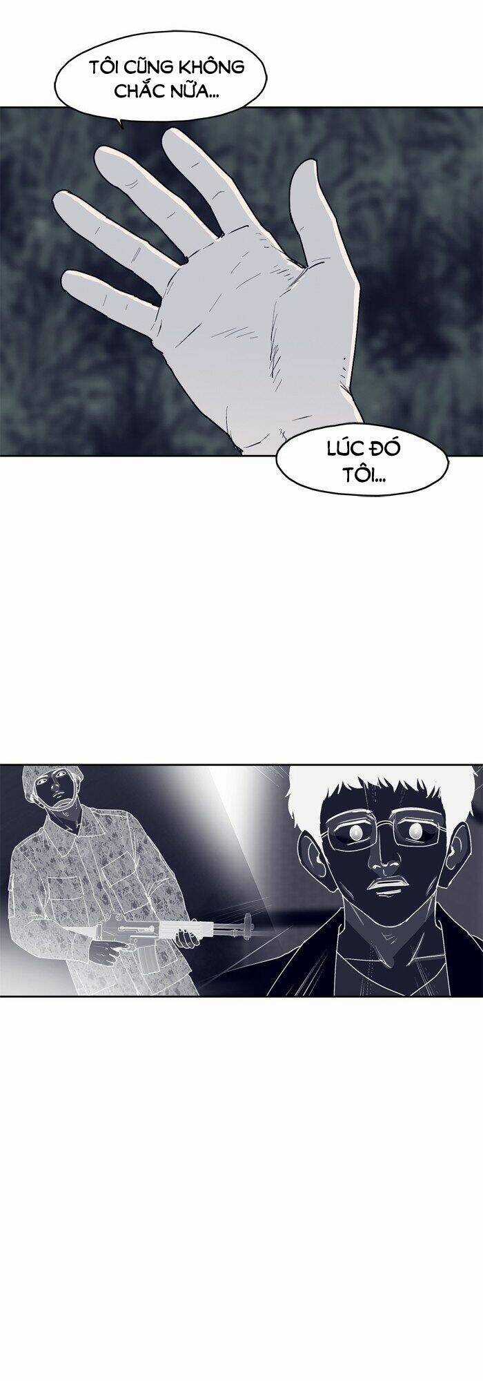 Arma Chapter 40 trang 21