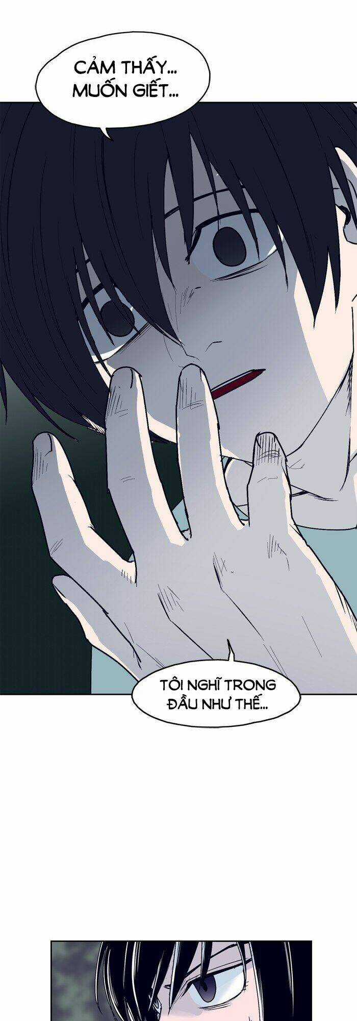 Arma Chapter 40 trang 22