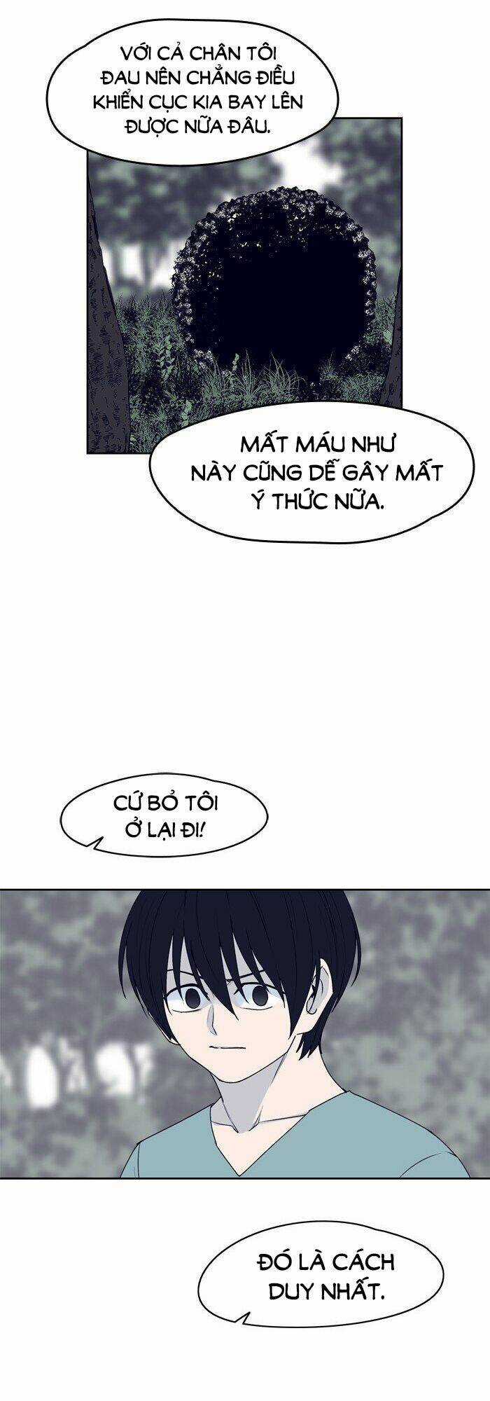 Arma Chapter 40 trang 26