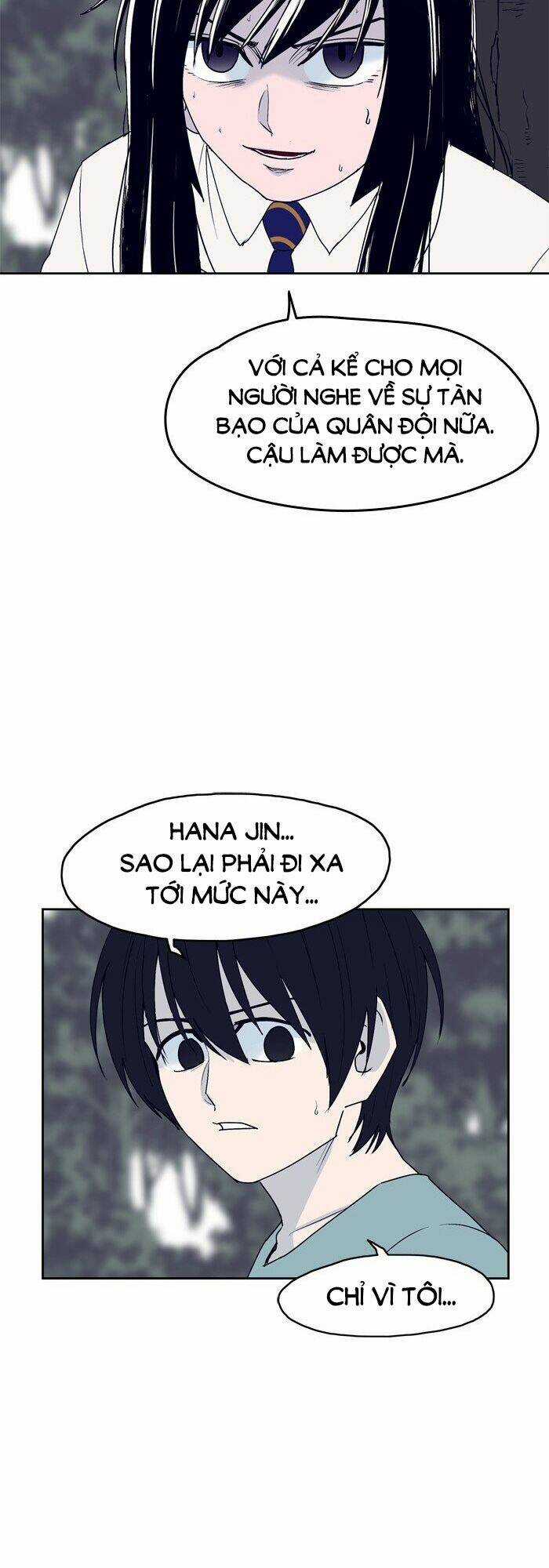 Arma Chapter 40 trang 29