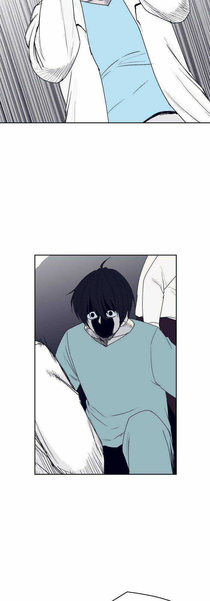 Arma Chapter 40 trang 3