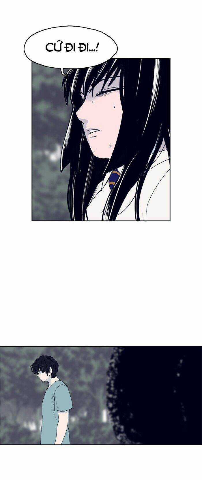 Arma Chapter 40 trang 30