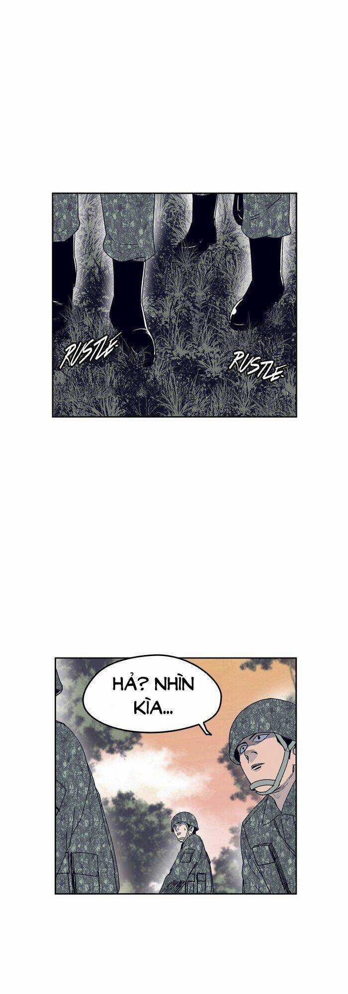 Arma Chapter 40 trang 32