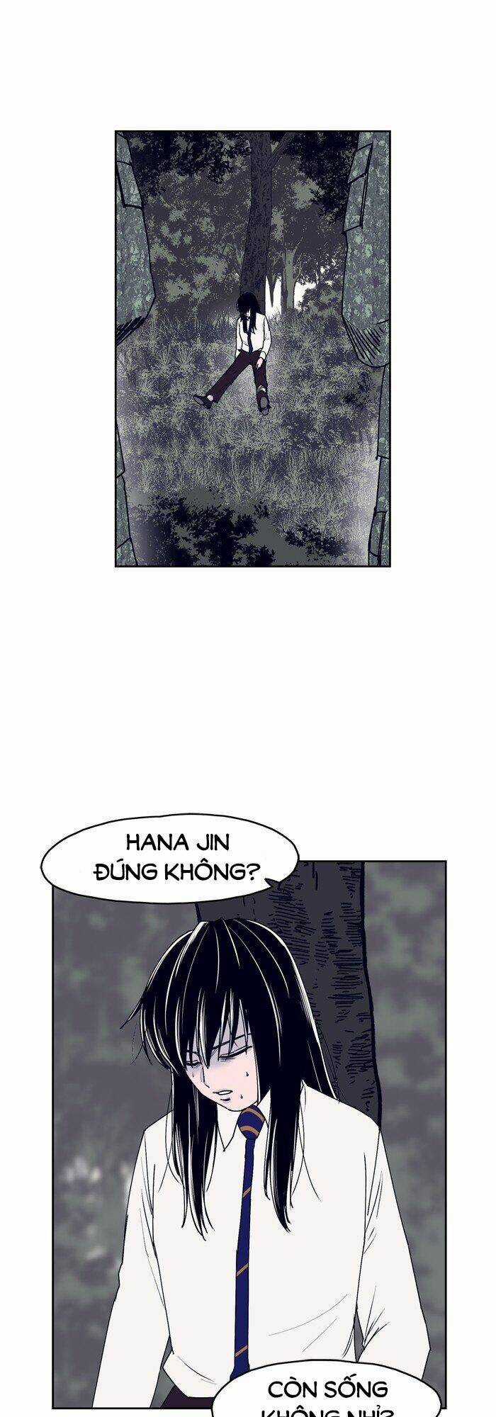 Arma Chapter 40 trang 33