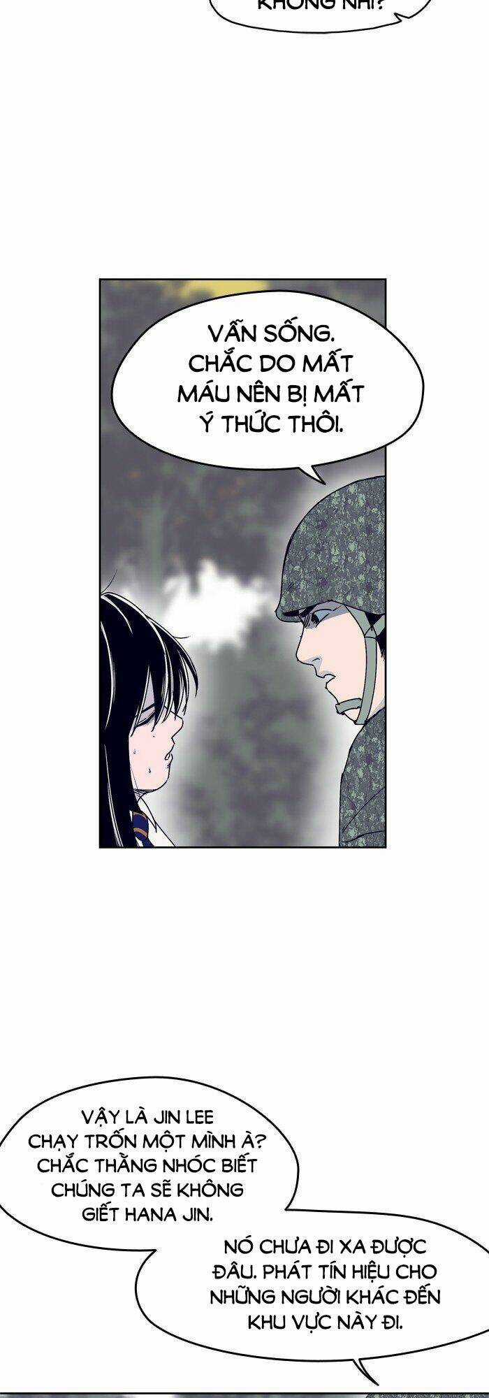 Arma Chapter 40 trang 34