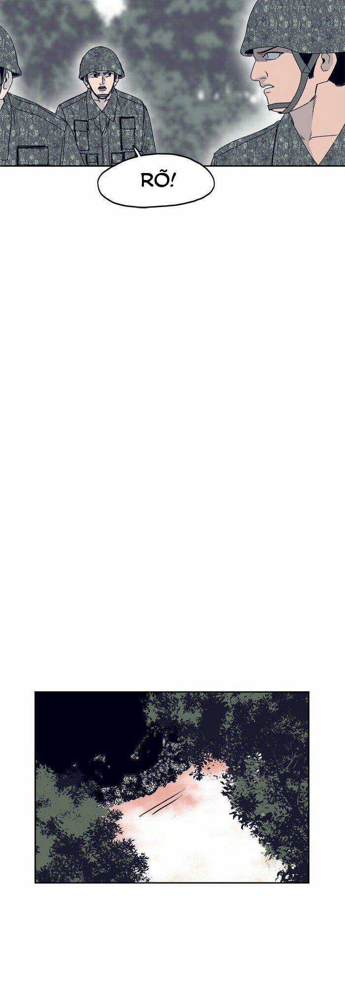 Arma Chapter 40 trang 35